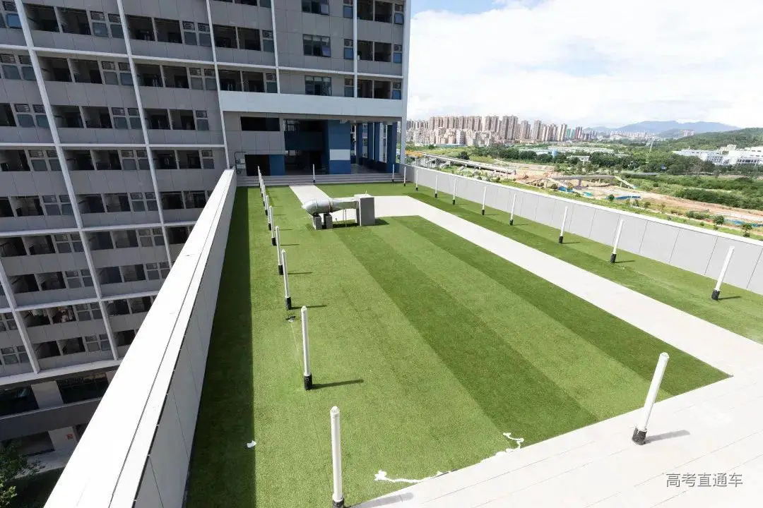 毫不夸张！国内这35所大学宿舍堪比星级酒店