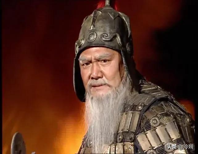 说说《三国演义》魏延魏文长武艺