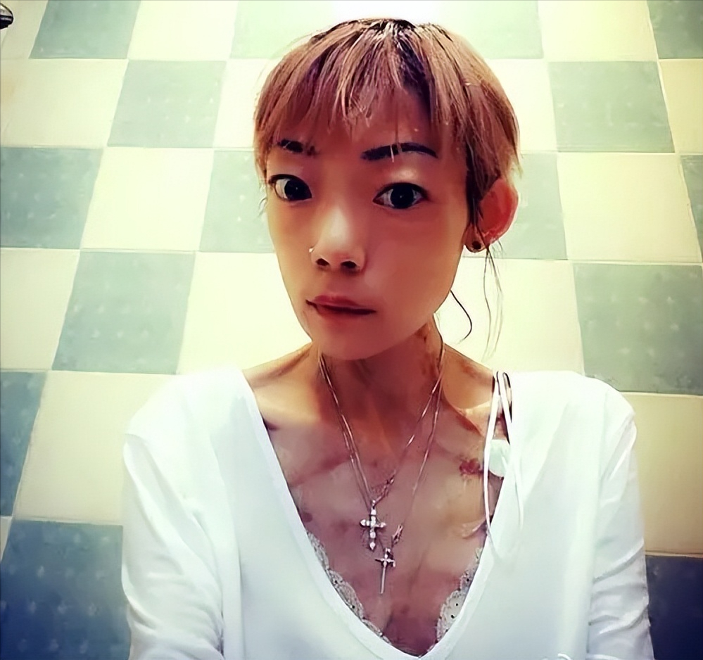 嫁入豪门的4位女星现状，有的瘦成44斤，有的为“爱”丢了性命