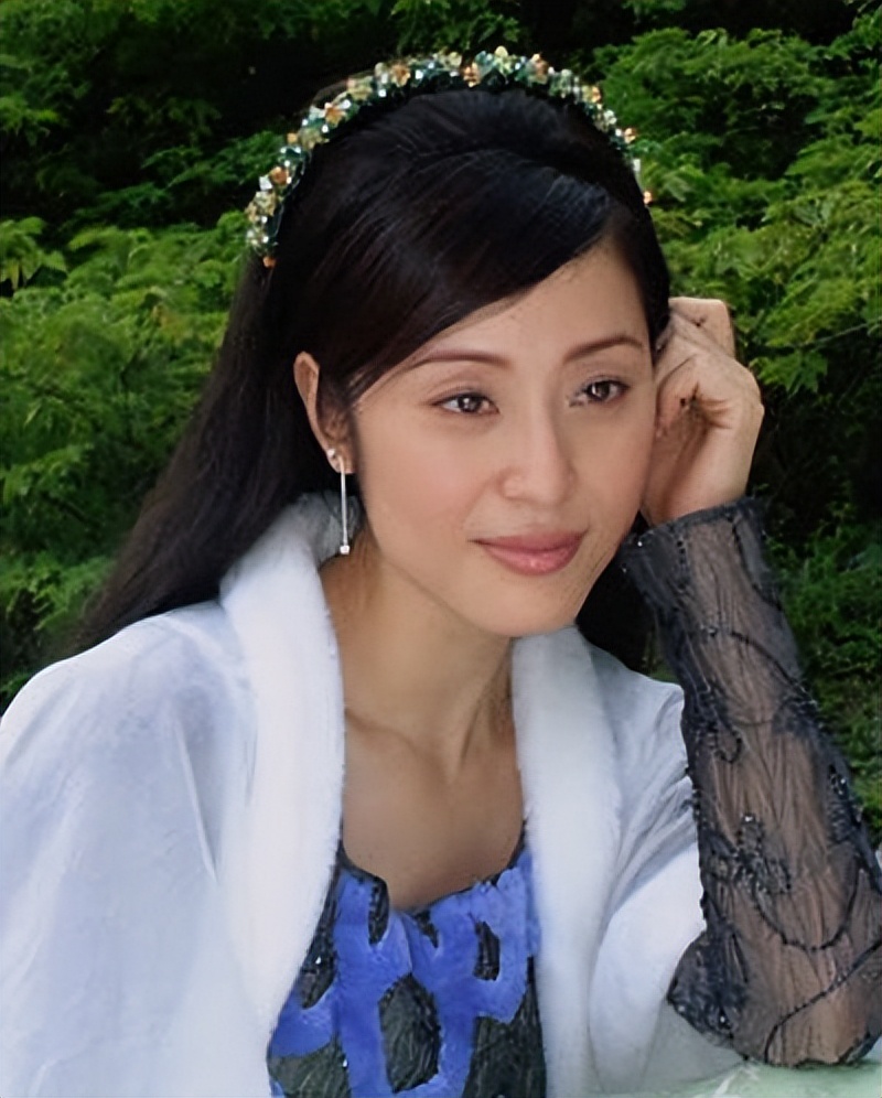 还记得《水月洞天》吗？一部剧成就两对情侣，结局却不尽相同