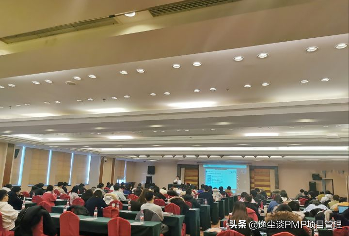 2022考PMP，深度测评各大培训机构