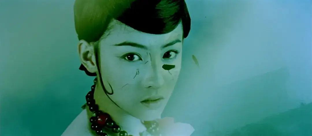 武侠电影大全国语版排名第十（10部被低估的华语经典电影）