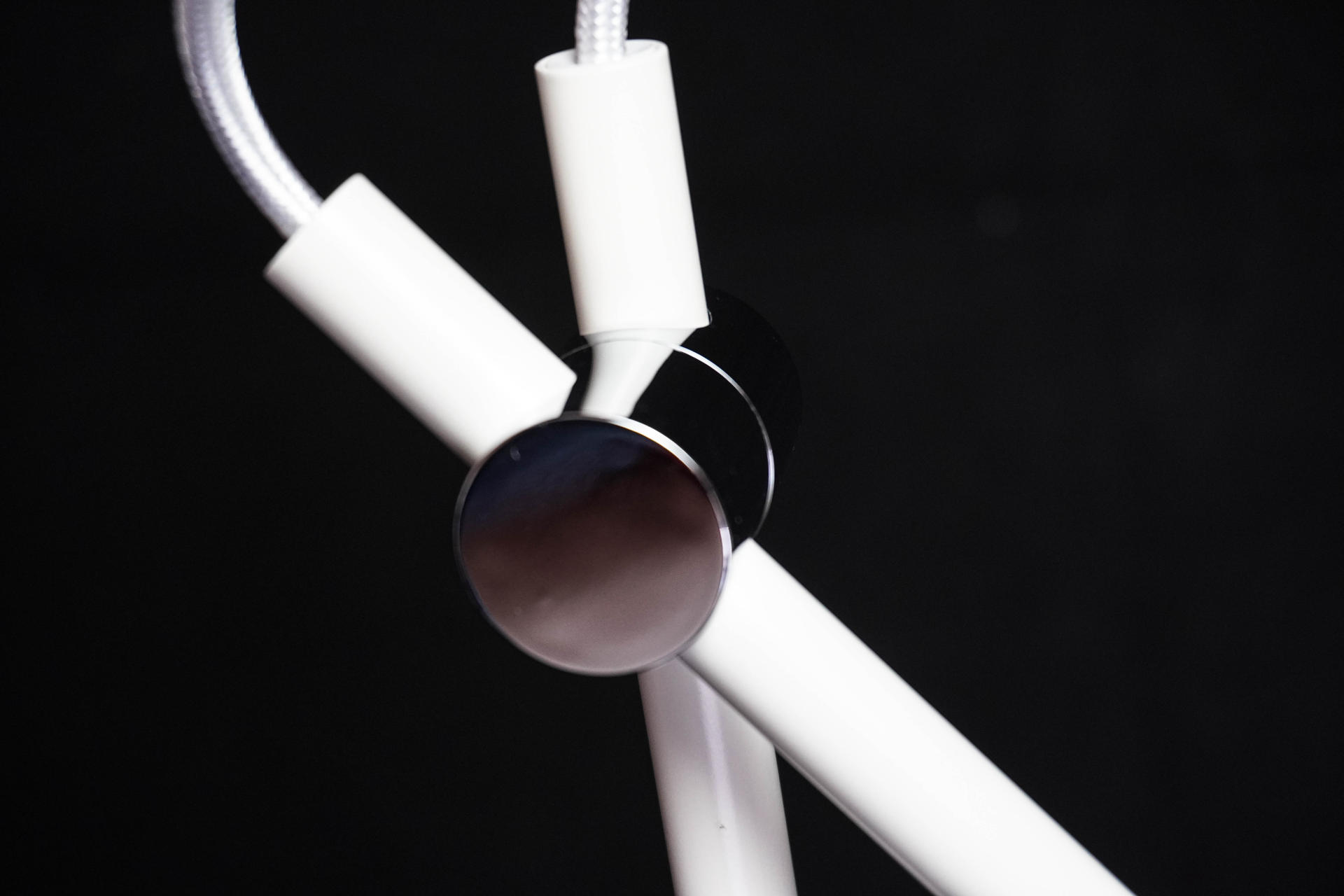 给孩子一个纯粹的学习灯！南卡新品L1学习灯体验