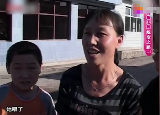 被张艺谋劝退娱圈后，转身嫁美籍华人，“谋女郎”魏敏芝怎样了？