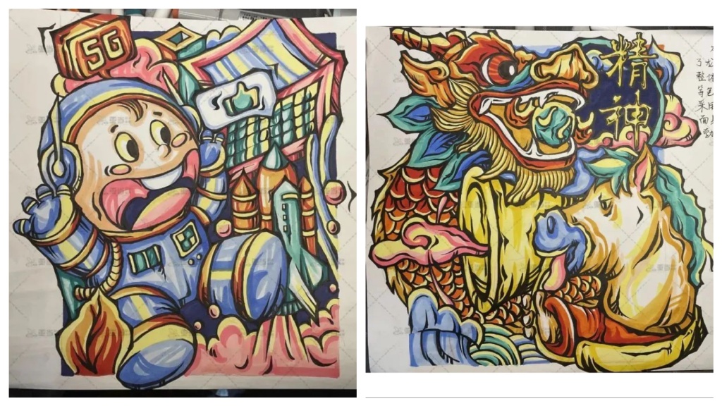 南昌航空大学视觉传达设计考研｜145分经验分享