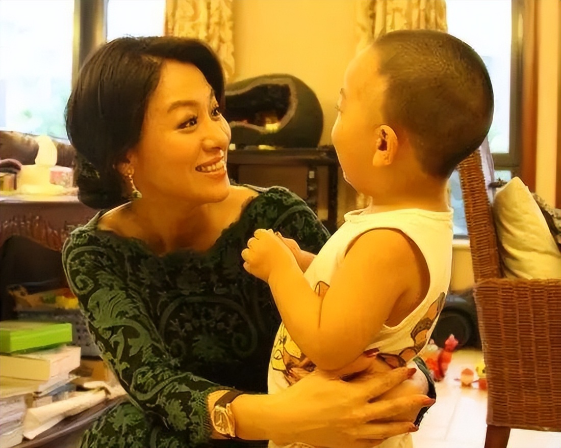 《金婚》过去15年，13位演员境况相差巨大，女9号已成一线明星