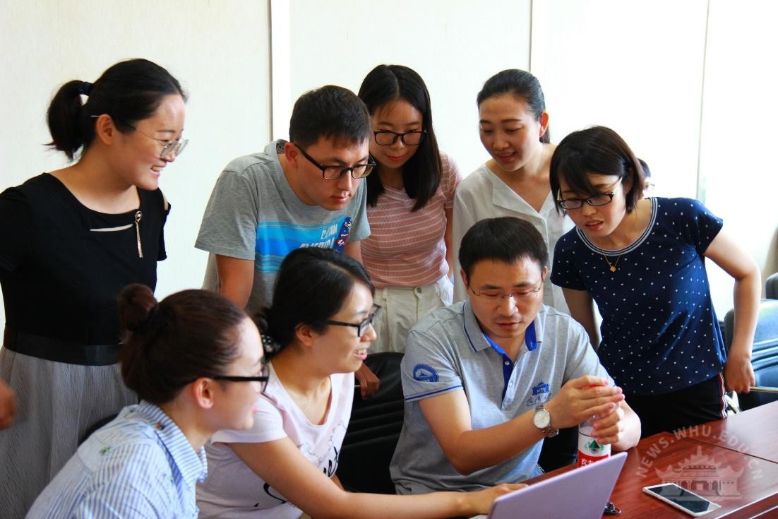 关注！湖北2位青年教师：双双上榜省级名单，获授这项最高荣誉，任职同校！