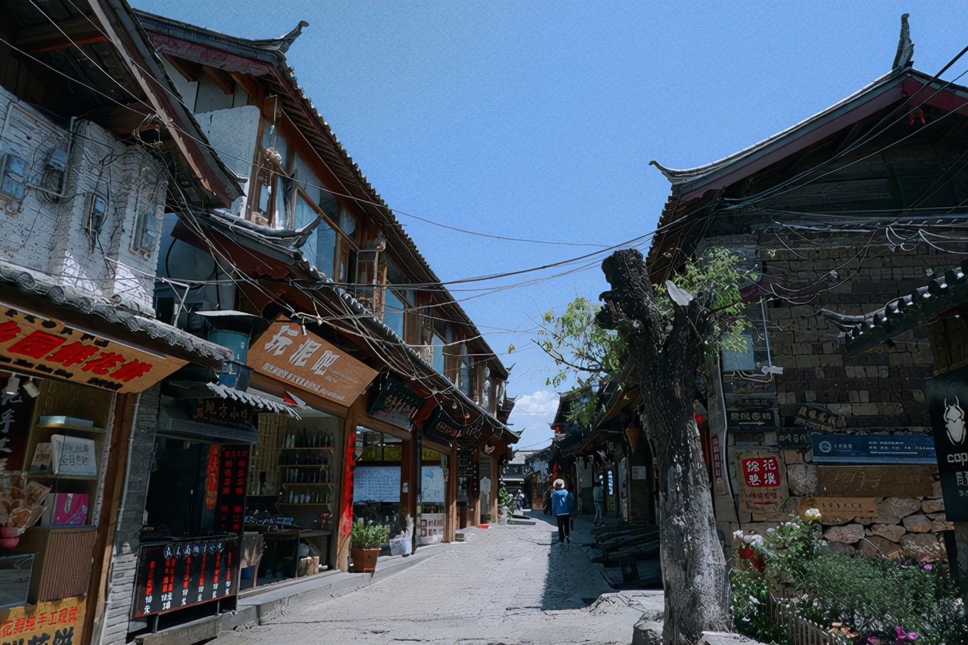 去过云南丽江5次，总结10个小众景点，每一个都免费，人少风景好