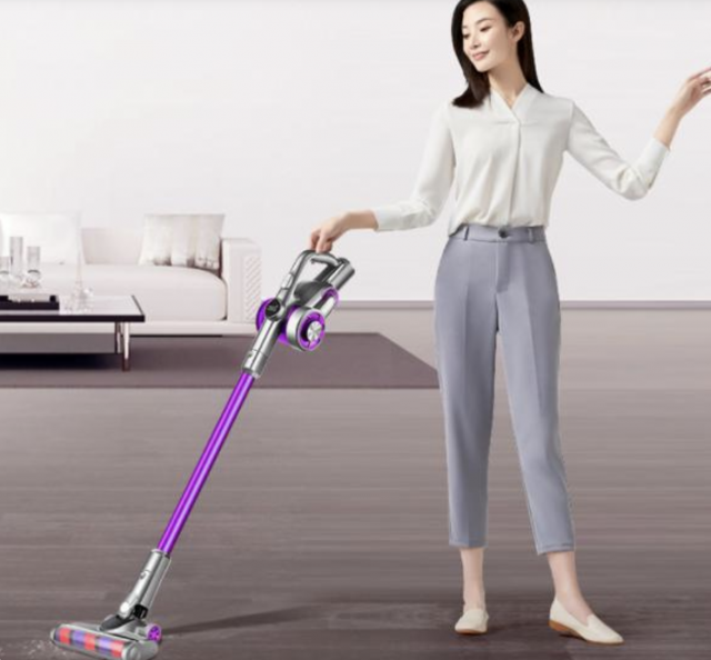 家用吸尘器哪个牌子好？2022年无线吸尘器十大品牌最新排行榜