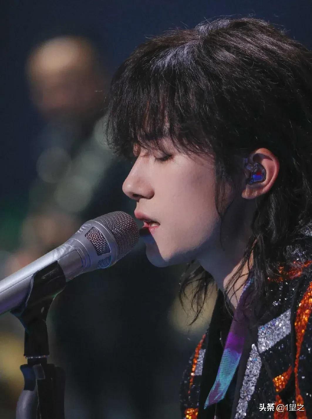 易烊千玺，独一无二的形容词