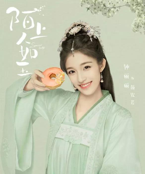 北电2018级明星毕业生