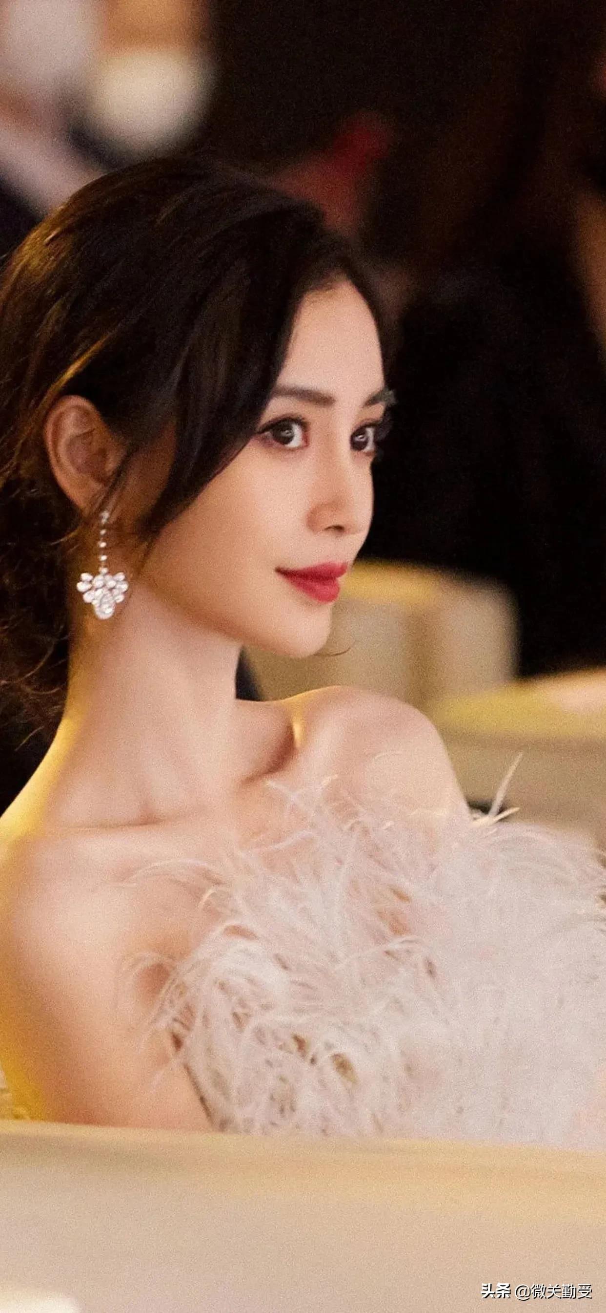 Angelababy（杨颖）