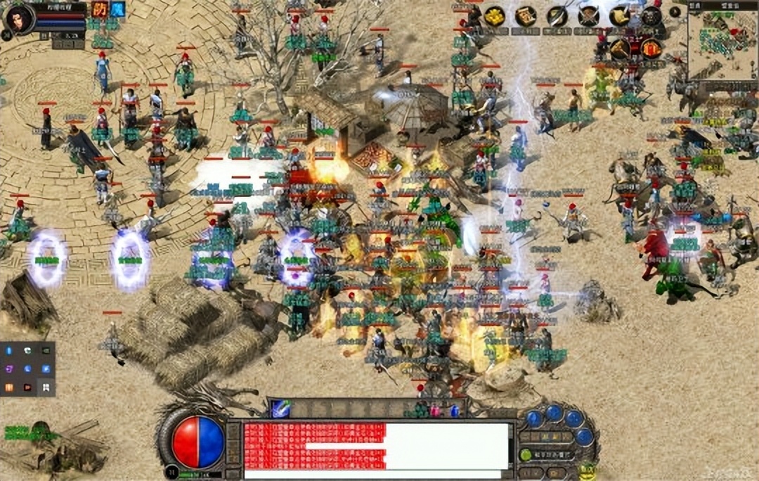 腾讯也撑不住？代理游戏一年半宣布停服，玩家：抄的也太离谱了