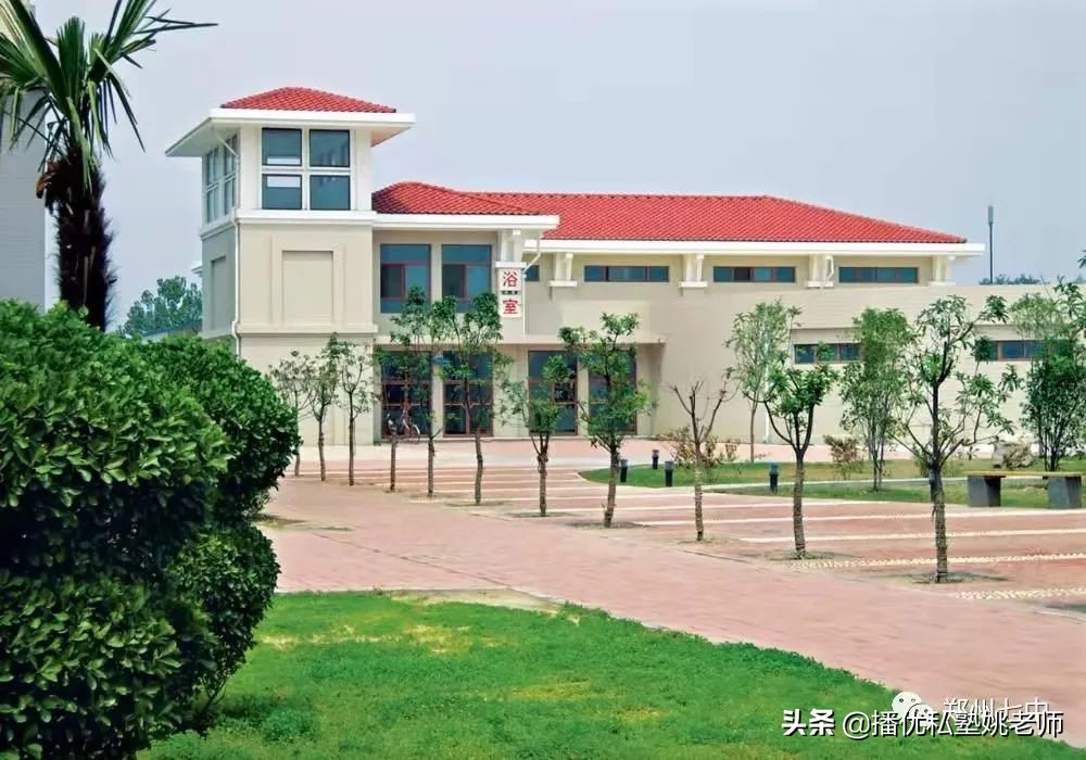 郑州中考一批次志愿怎么选？播优推荐的这几所高中都很热门