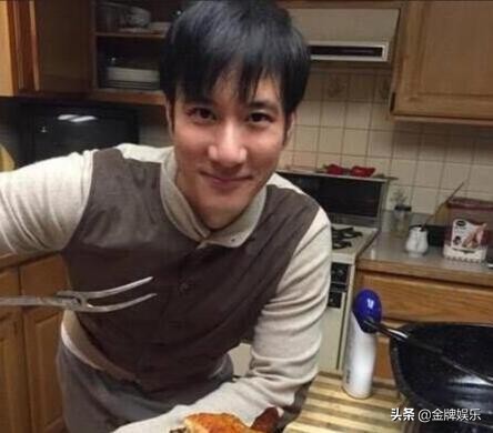 台媒曝王力宏决定与李靓蕾分开居住！男方将回到中正区的豪宅