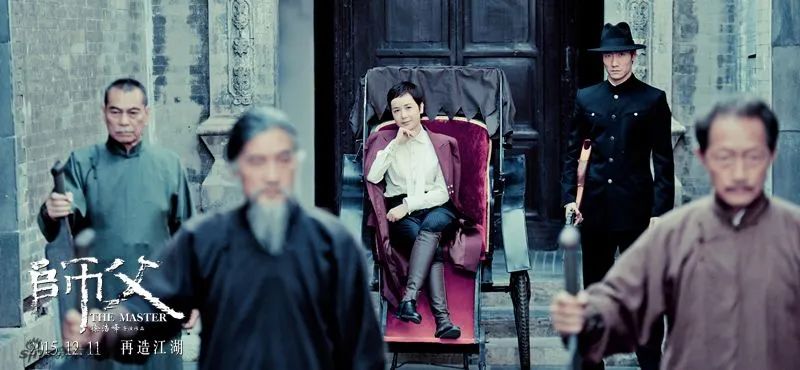 《金婚》过去15年，13位演员境况相差巨大，女9号已成一线明星