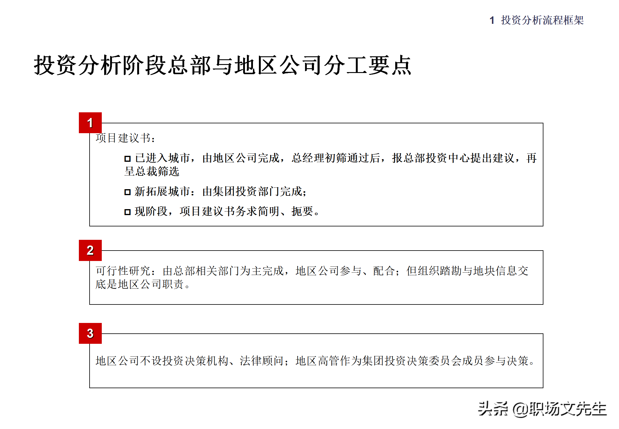 集团企业管控模式框架，117页集团管控模式、组织结构与流程框架