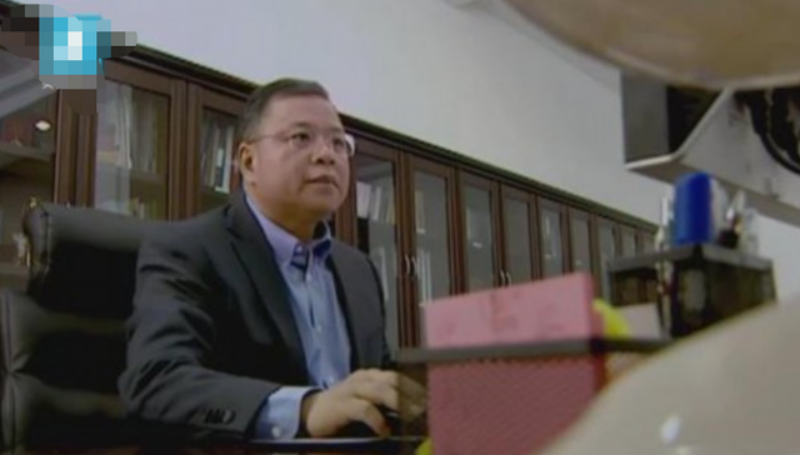 “疯子教授”黄大年，拒绝外国高薪，放弃一切也要回国