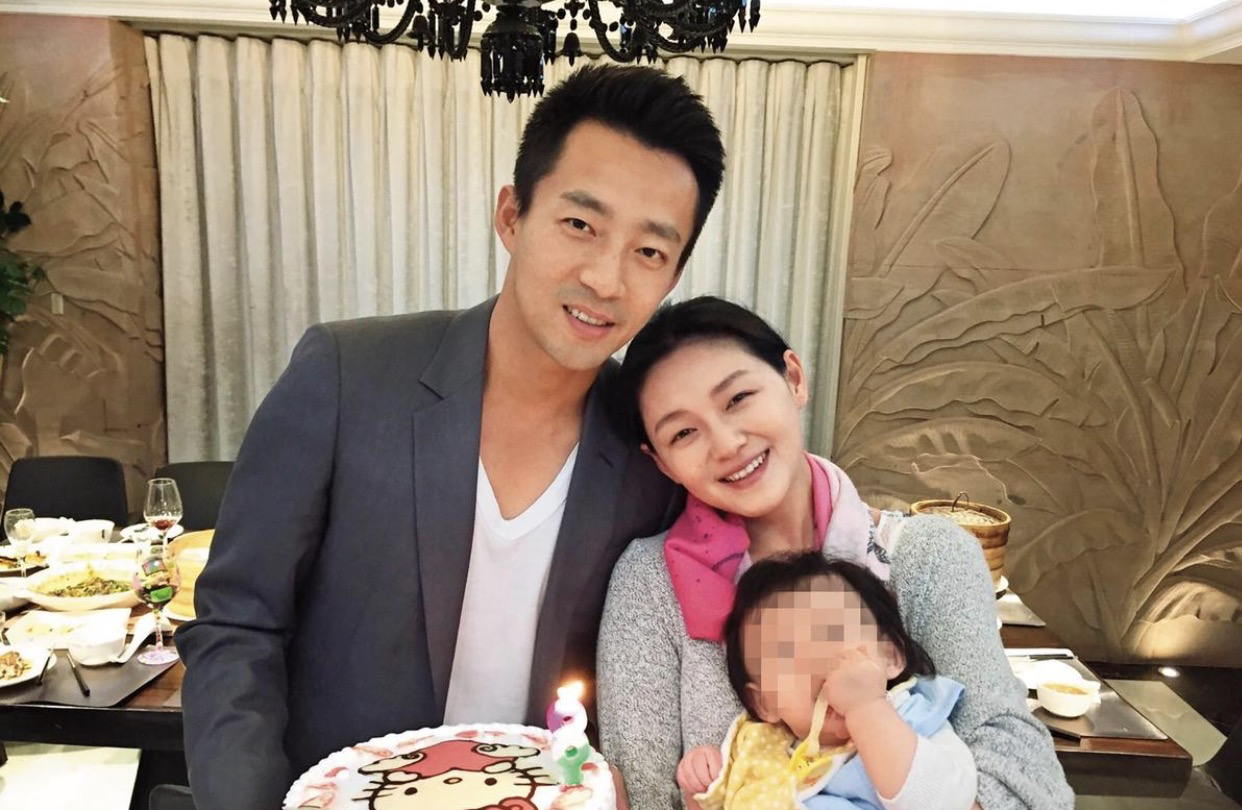 台媒曝大S官宣当晚细节，与S妈互撂狠话吵翻天，朋友在旁不敢发声