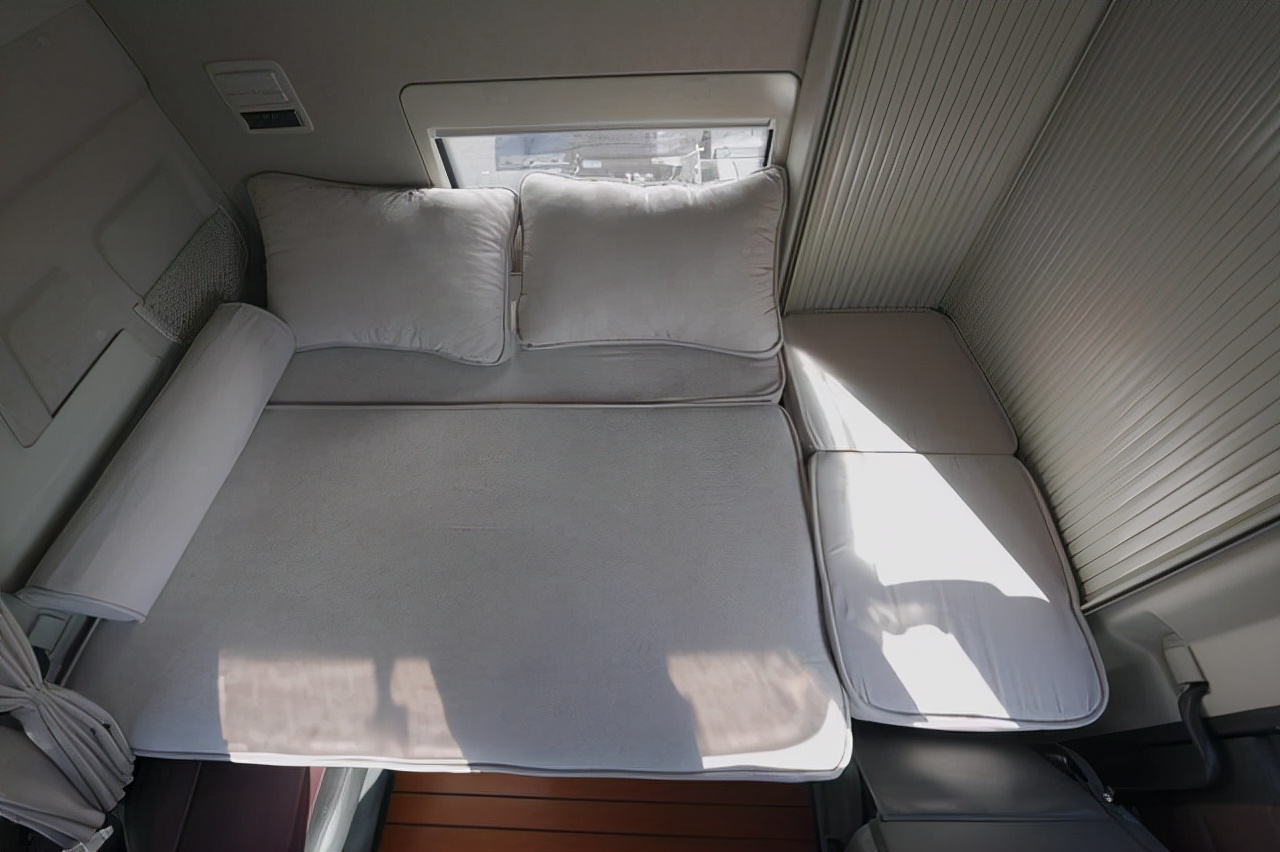 商务舱/头等舱/生活舱，鹰途这3种驾驶舱有啥区别，该怎么选？