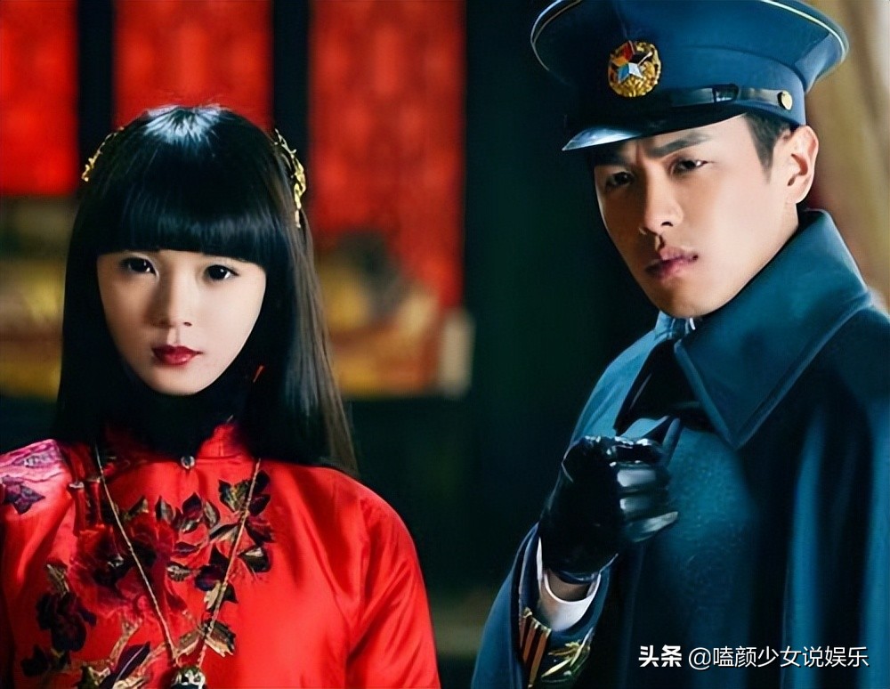 8位出道即巅峰的明星：一部剧爆红却没后续，有的一夜秒变素人