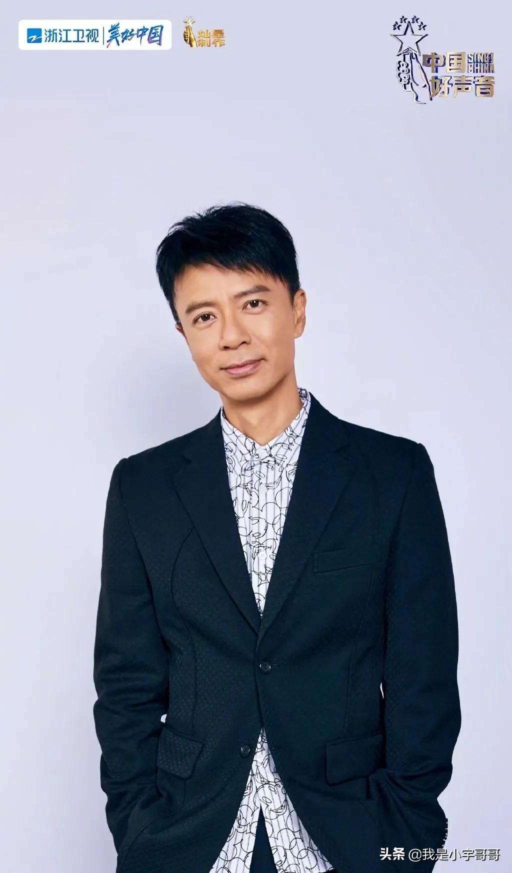 《2022中国好声音》阵容官宣，四位导师倾情加盟，刘德华重磅来袭