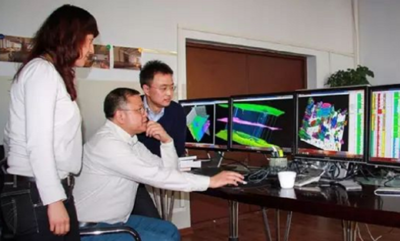 “疯子教授”黄大年，拒绝外国高薪，放弃一切也要回国