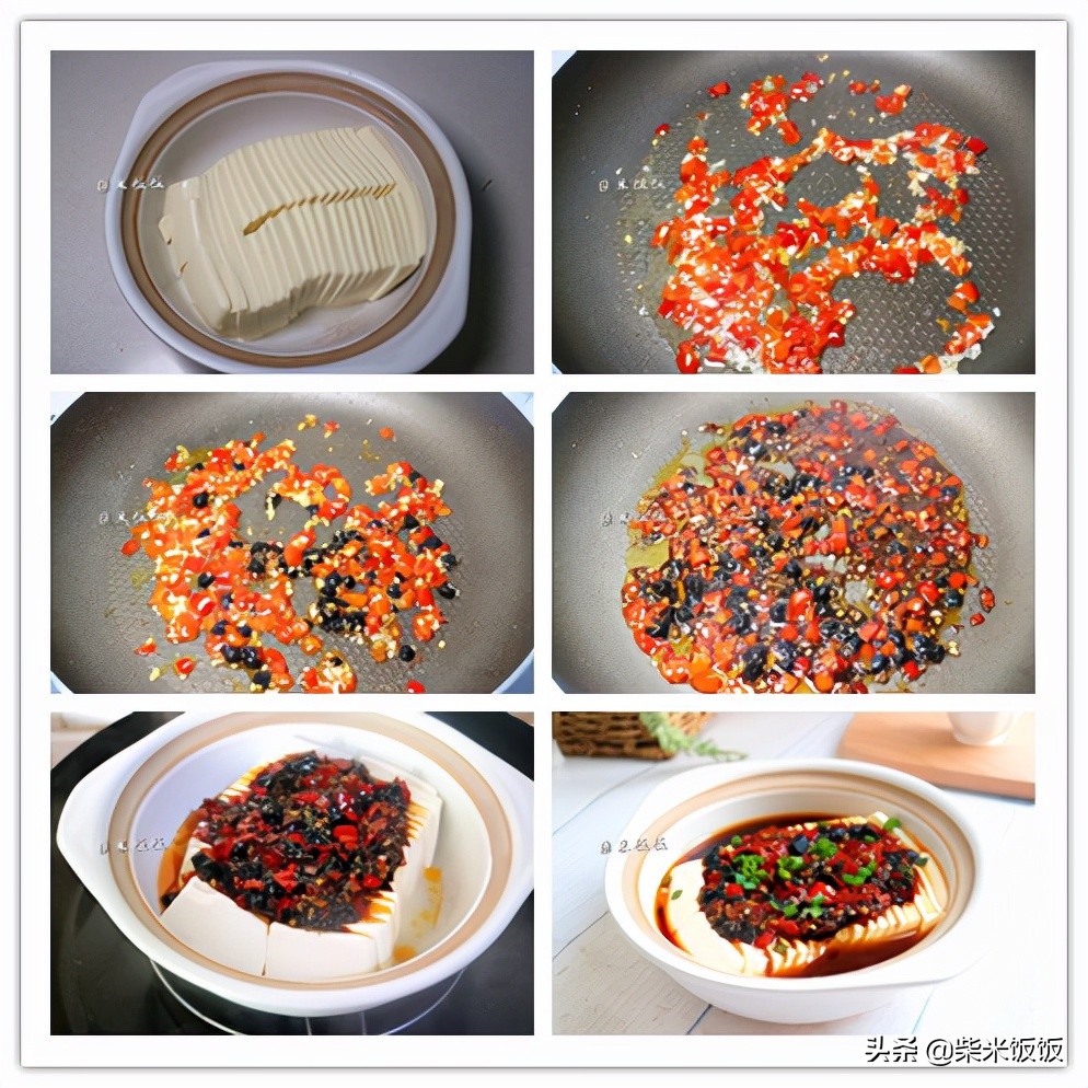 除夕年夜饭，分享10道蒸菜，做法简单，寓意蒸蒸日上