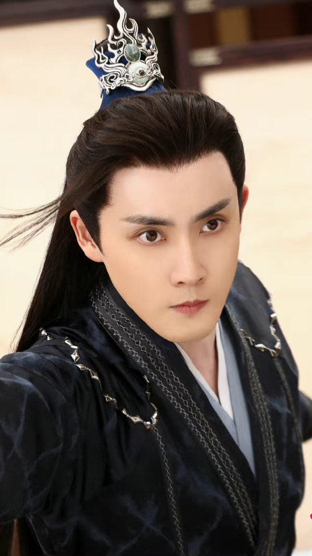 沉香如屑小说讲的什么？关于应渊和颜淡的故事