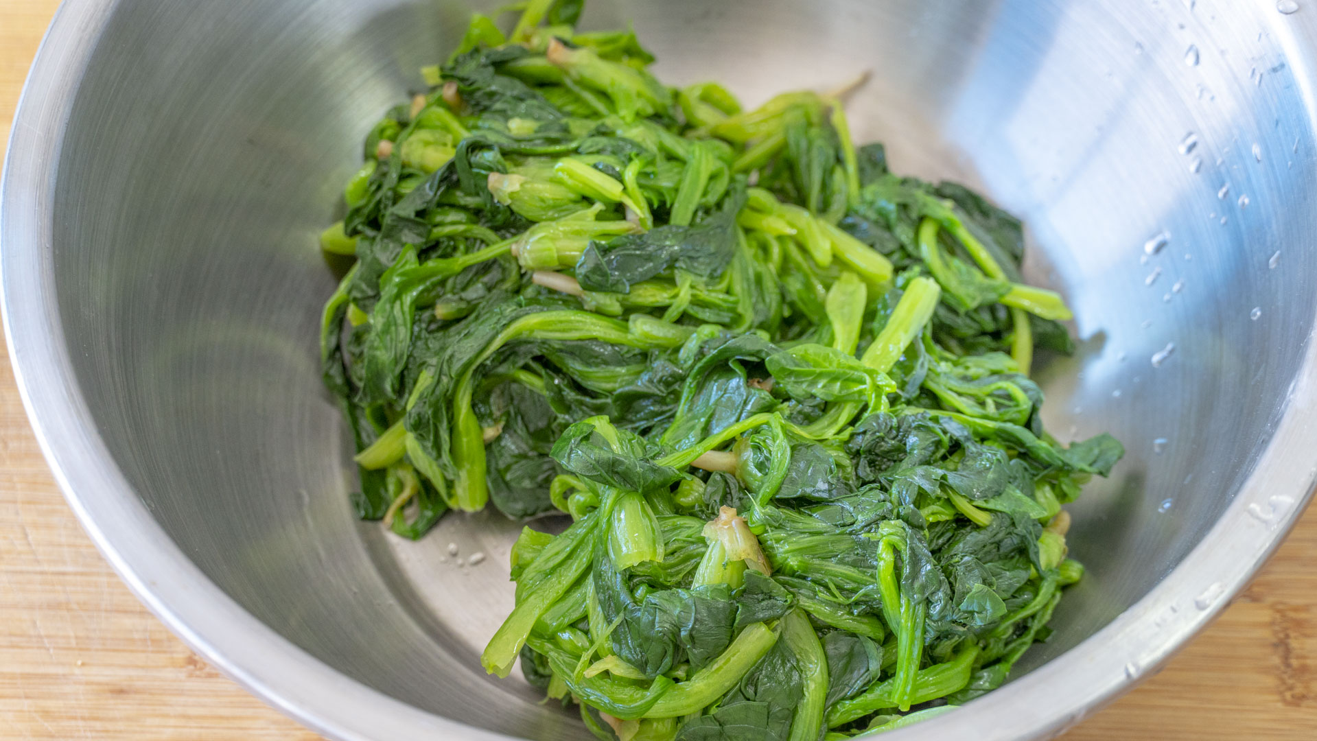 “春季第一养肝菜”，8种好吃做法，营养鲜嫩好吃下饭，孩子爱吃