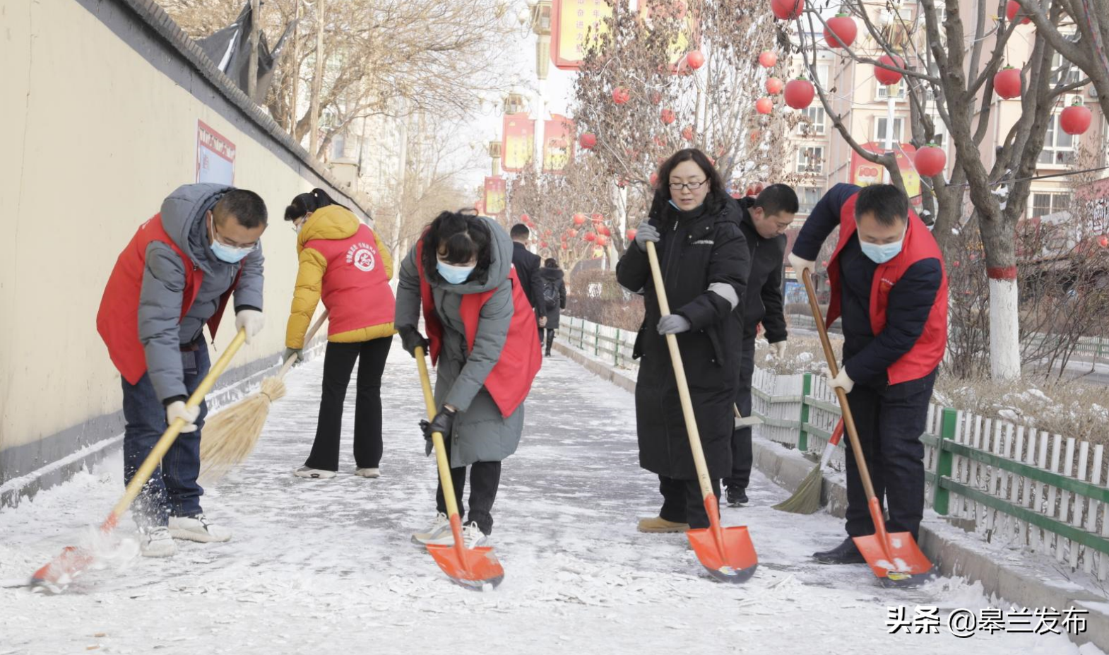 �����ɲ�Ⱥ�������� ��������ѩ����ģʽ��