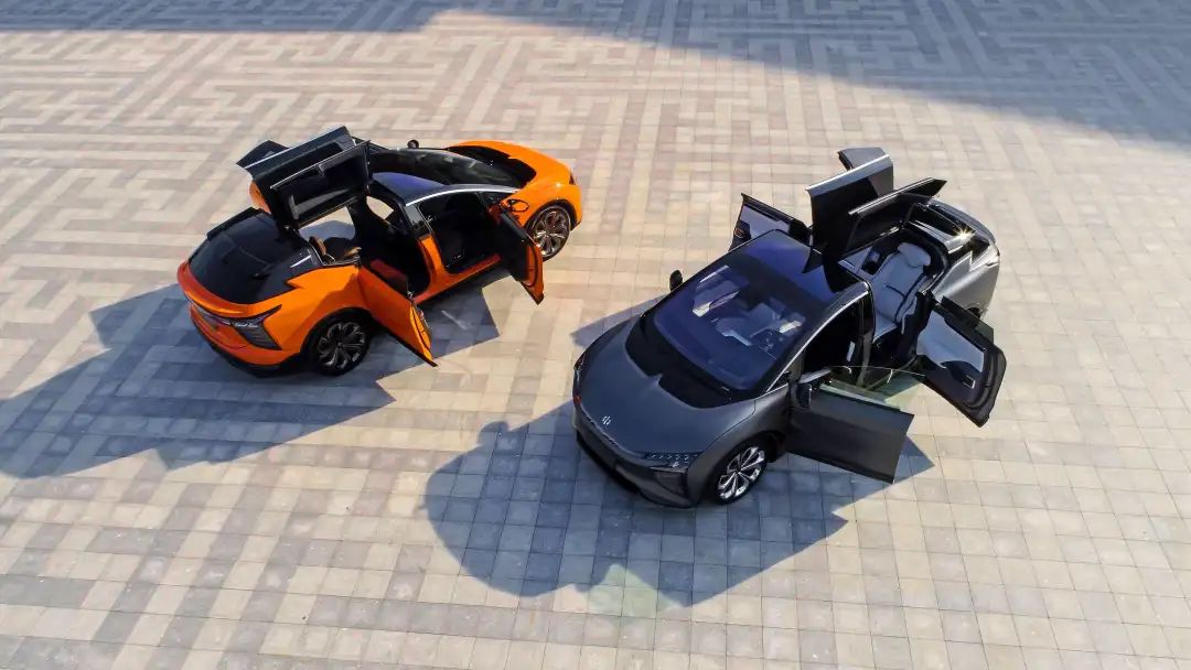 80万最贵国产电动车被诉「欺诈」，创始人曾是贾跃亭旧部