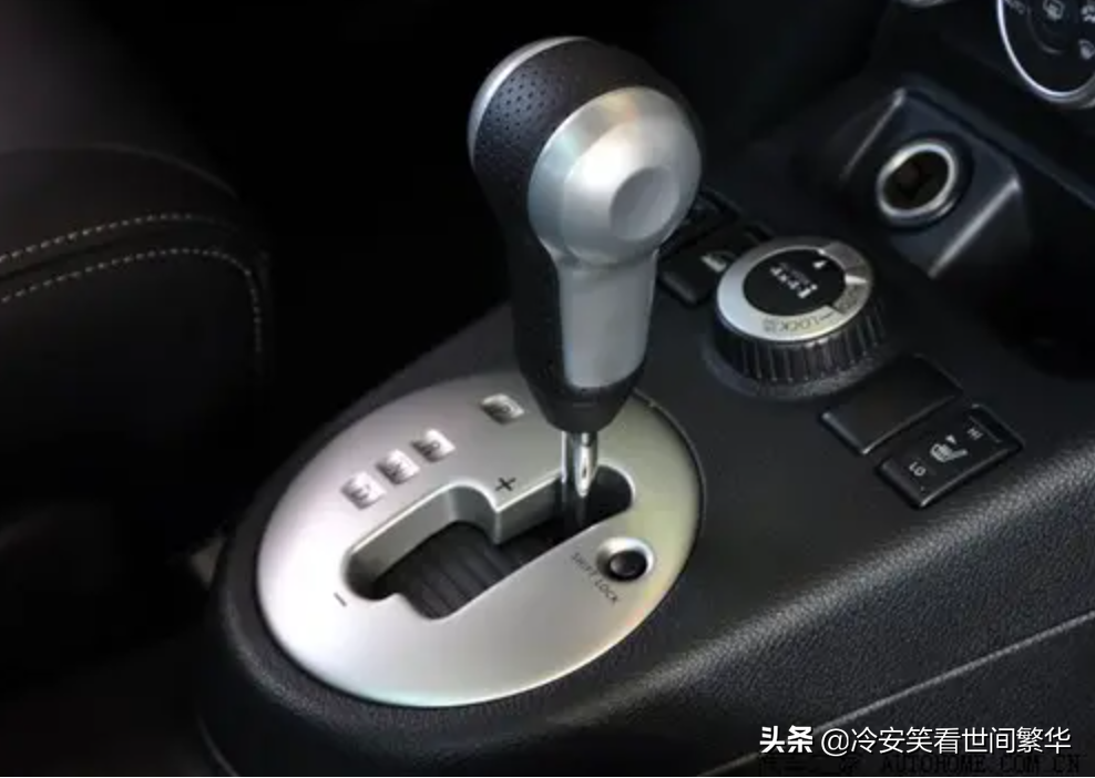 對于汽車的變速箱我們應該怎么選擇