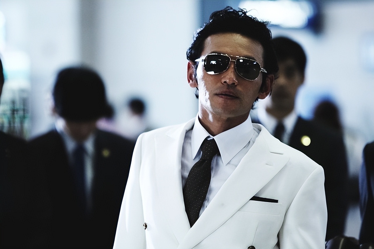 给“演技最好的10位韩国男演员”排个名：李政宰第9，宋康昊仅第2