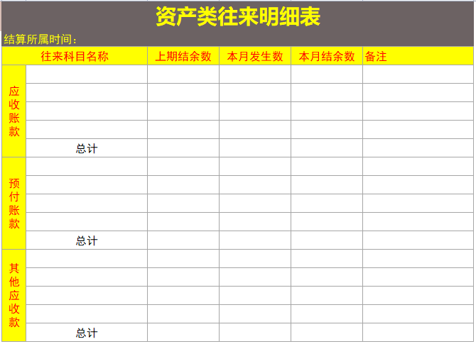 财务总监直言：想要知道财务水平的高低，看她做的内账就知道了