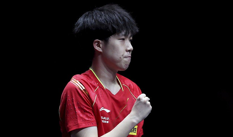 安在贤(争议！韩国乒乓球队备战亚运会，韩媒放豪言：在杭州夺得金牌)
