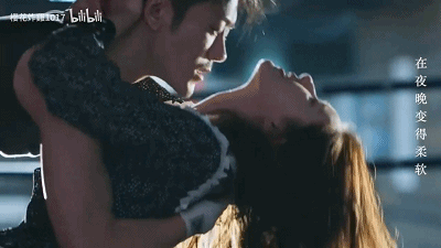 女明星的“海藻般长发”长啥样