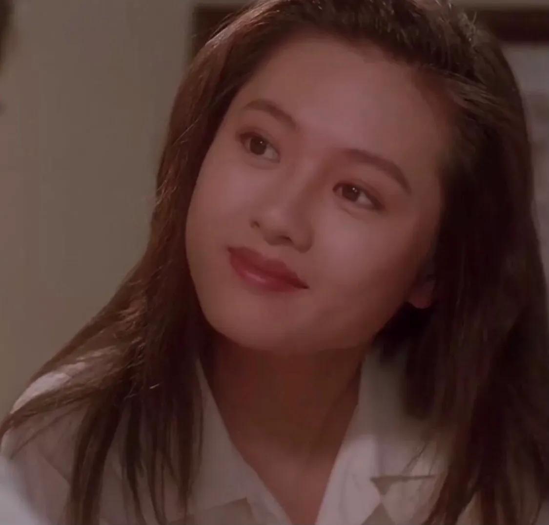 港台明星图集-李丽珍（第一期）