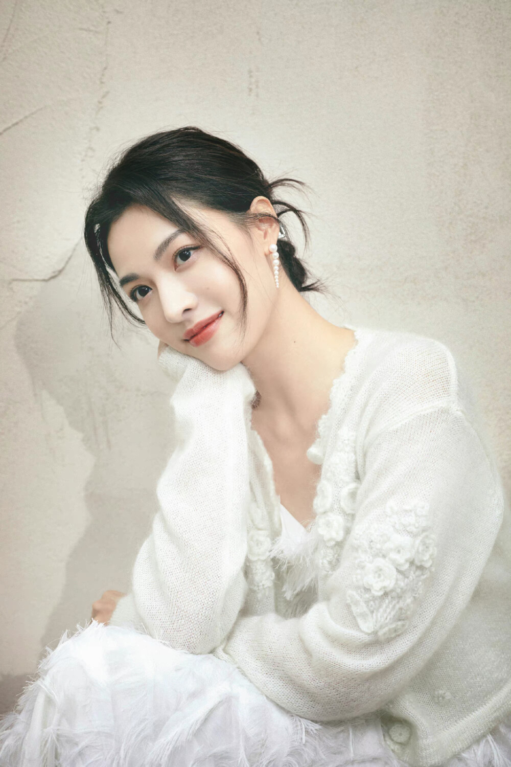 广东的女星很美呀!这6位女星个个貌美如花,你最喜欢谁