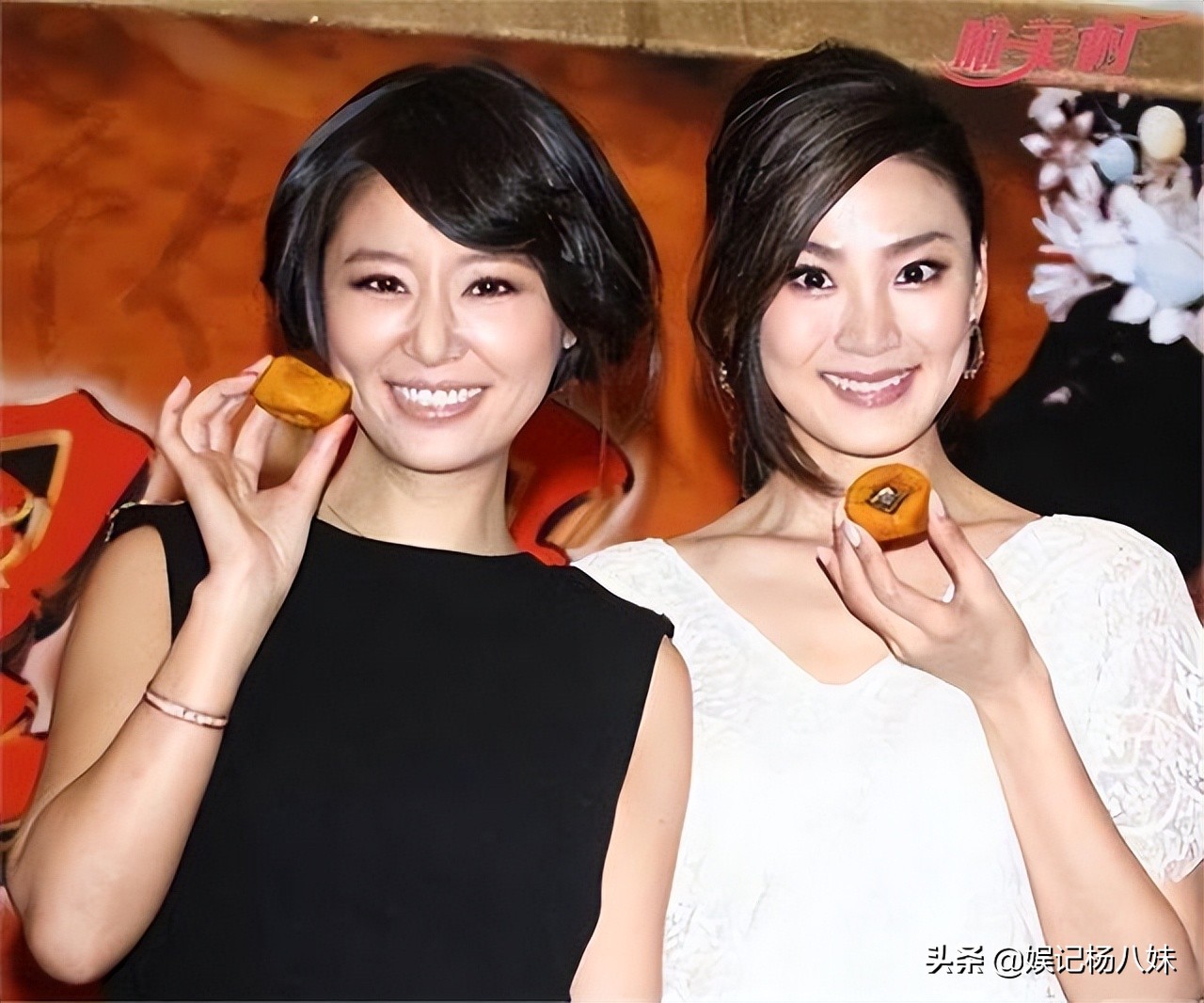 天差地别的5位明星老板，杨幂手把手奶员工，尚雯婕把艺人逼退圈