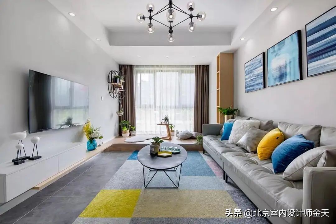 装修设计风格有多少种？如果再知道这9种风格，你也是设计专家了