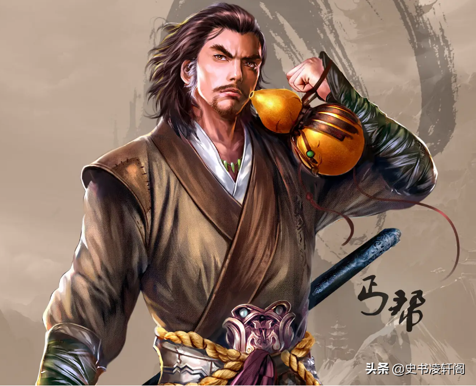 金庸武侠小说，最难练的十种武功