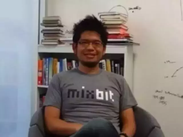 “创业疯子”陈士骏：Youtube创始人，28岁赚130亿，30岁突患脑瘤