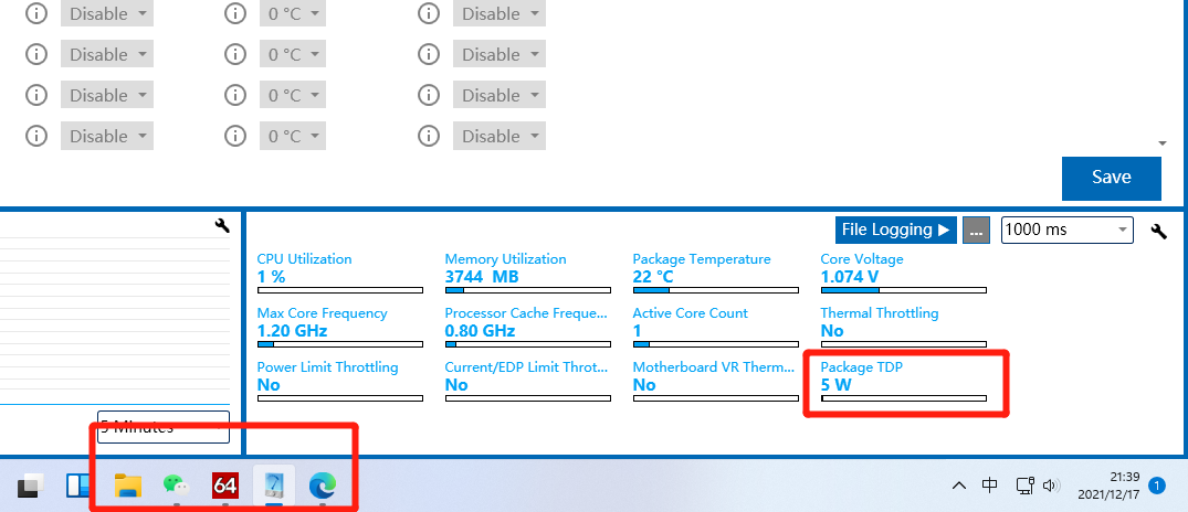 5000元不到的12600KF主机，显卡纯纯的亮个机？