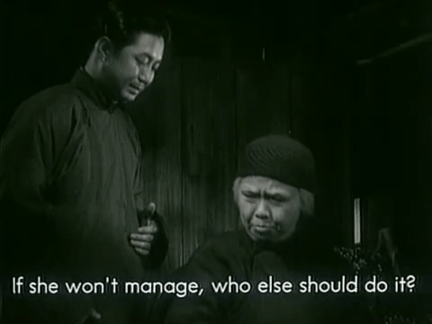 吴茵33岁确立“东方第一老太婆”的地位，终身未育，晚年写回忆录