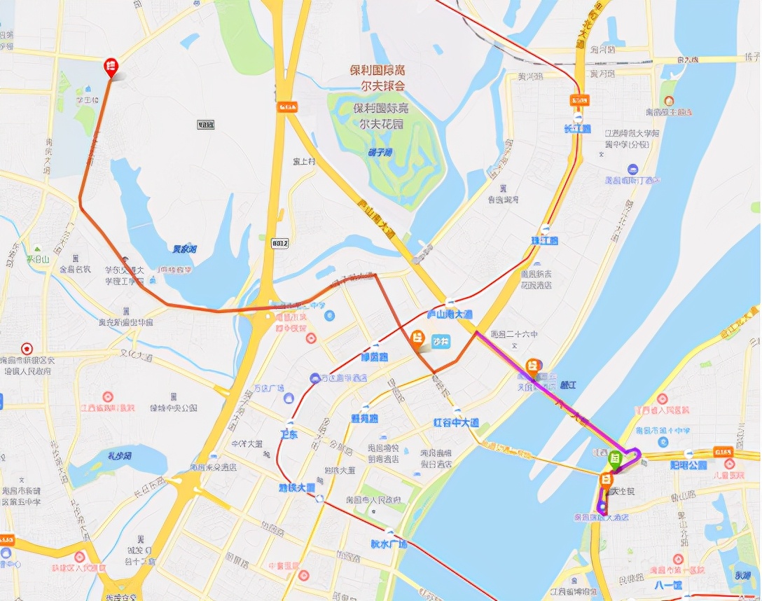 华东交大理工学院（最新通知）