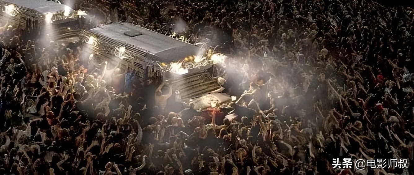 这玩意真香，13部经典丧尸片