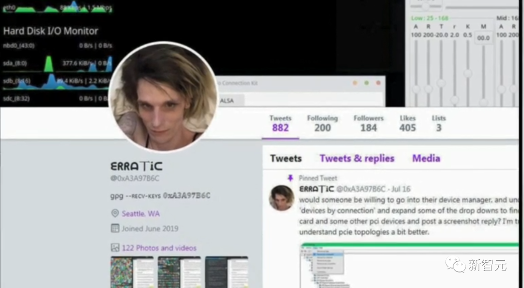 36岁前亚马逊变性黑客，窃取超1亿人数据被判20年监禁