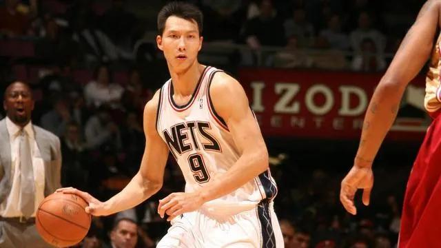 nba现在有哪些中国人打球(盘点在NBA打过球的中国球员，姚明稳居第一)