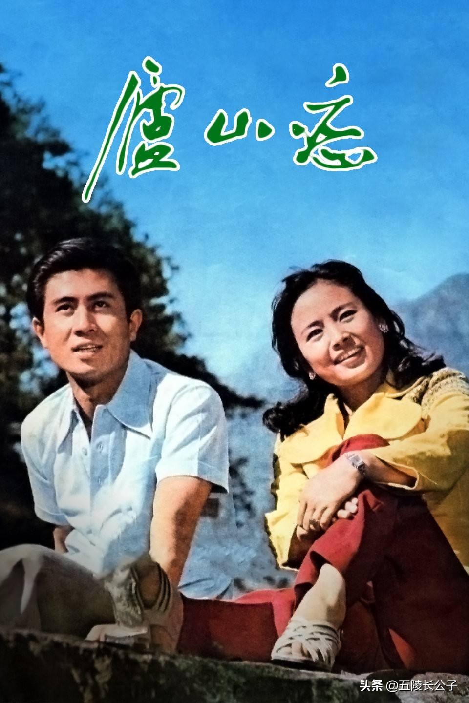 致敬上世纪80年代的十五部国产电影，属于人民的经典影片